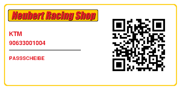 KTM 90633001004