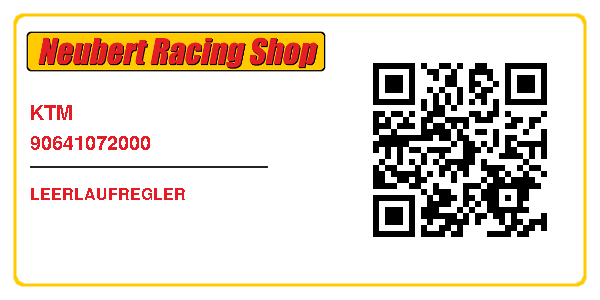 KTM 90641072000