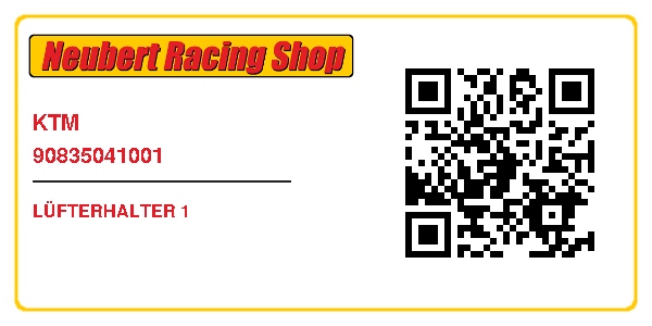 KTM 90835041001