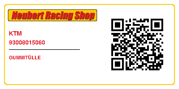 KTM 93008015060