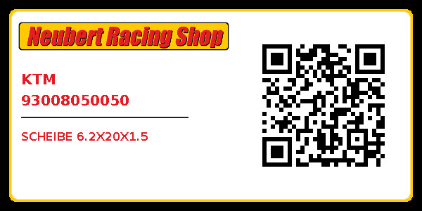 KTM 93008050050