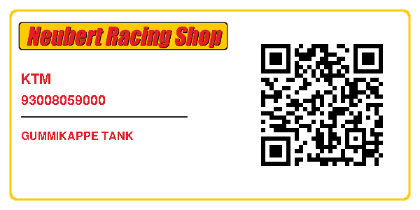 KTM 93008059000