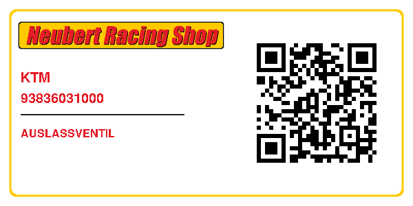 KTM 93836031000