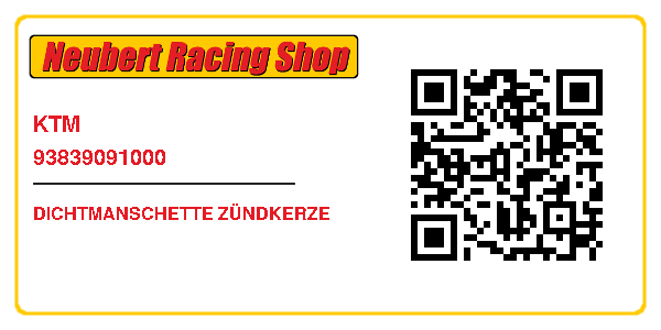 KTM 93839091000