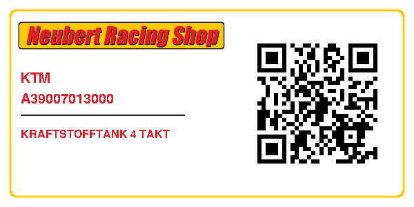 KTM A39007013000