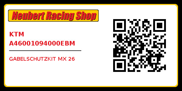 KTM A46001094000EBM
