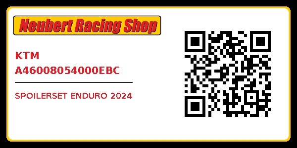KTM A46008054000EBC
