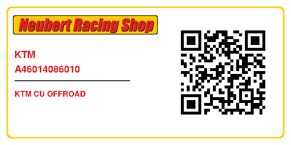 KTM A46014086010