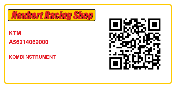 KTM A56014069000