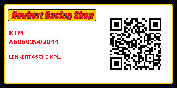 KTM A60602902044