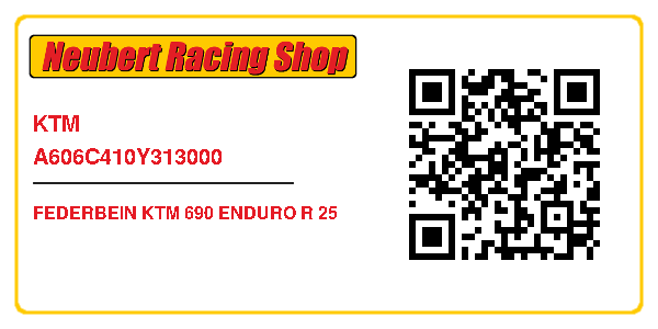 KTM A606C410Y313000