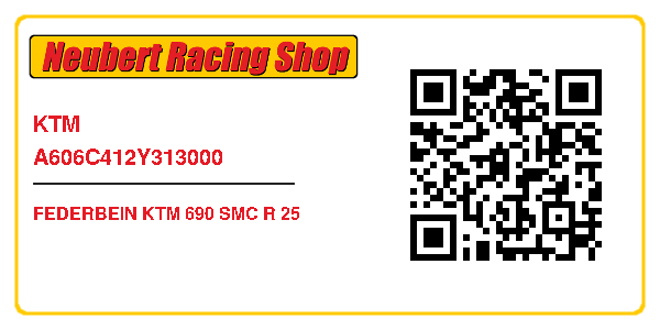 KTM A606C412Y313000