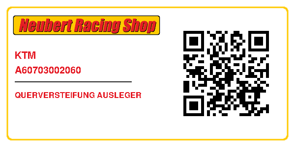 KTM A60703002060