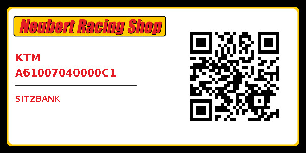 KTM A61007040000C1