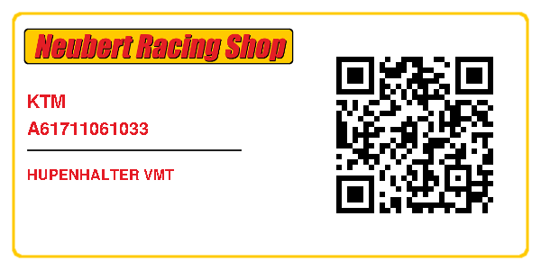 KTM A61711061033