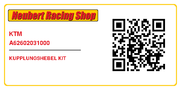 KTM A62602031000