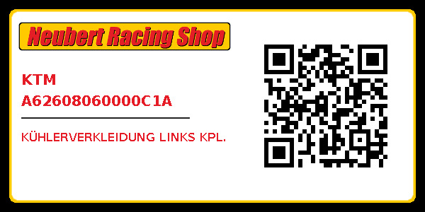 KTM A62608060000C1A