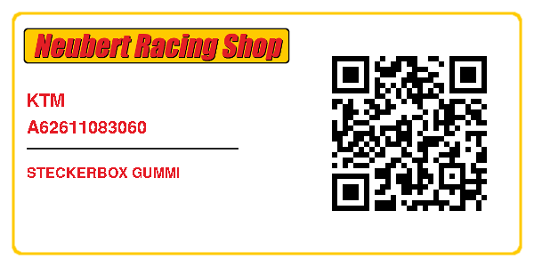 KTM A62611083060