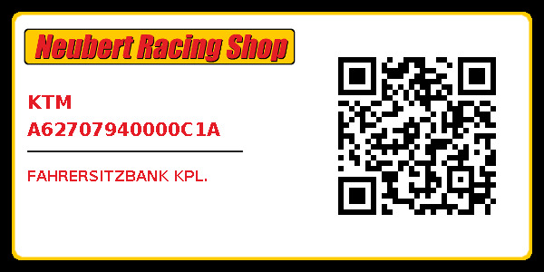 KTM A62707940000C1A