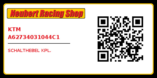 KTM A62734031044C1