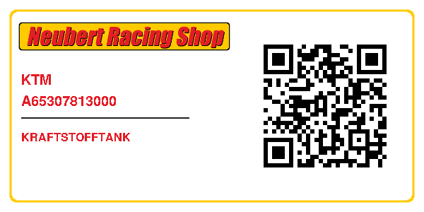 KTM A65307813000