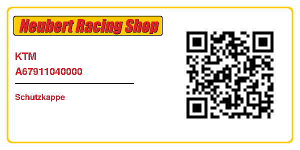 KTM A67911040000