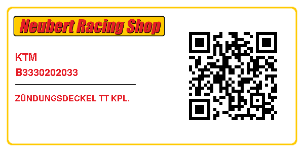 KTM B3330202033