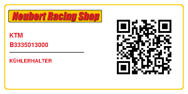 KTM B3335013000