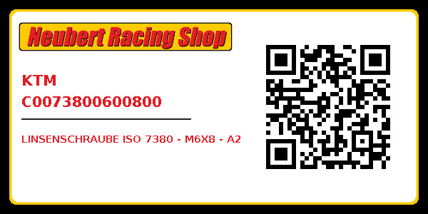 KTM C0073800600800