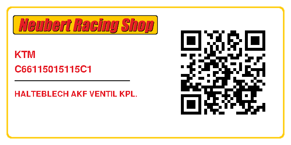 KTM C66115015115C1