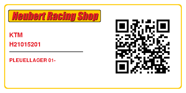KTM H21015201