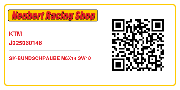 KTM J025060146