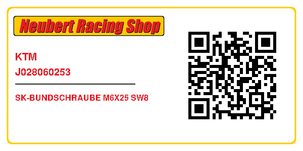 KTM J028060253