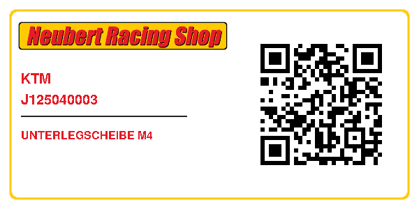 KTM J125040003