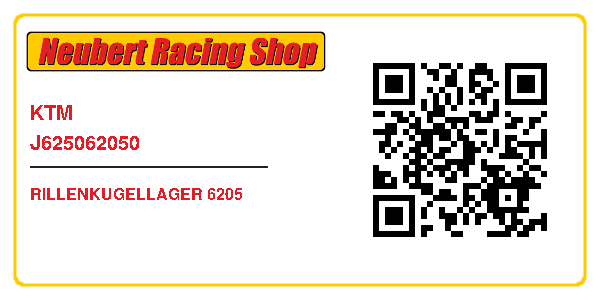 KTM J625062050