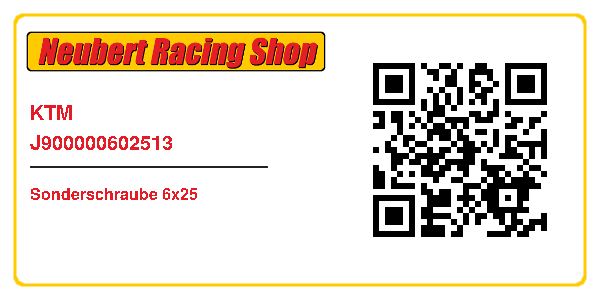 KTM J900000602513