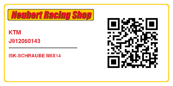 KTM J912060143