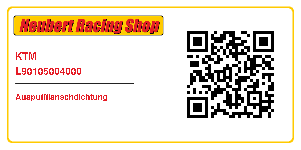 KTM L90105004000