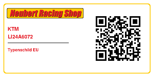KTM LI24A6072