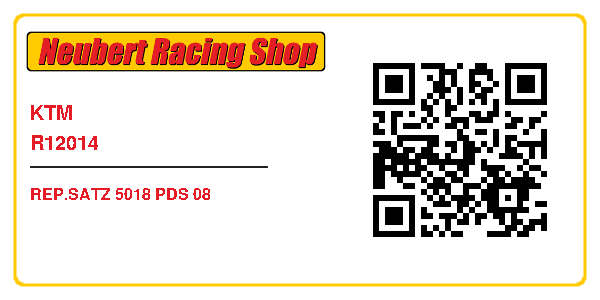 KTM R12014