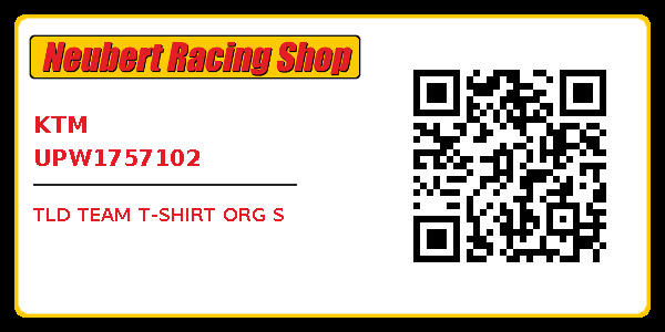 KTM UPW1757102
