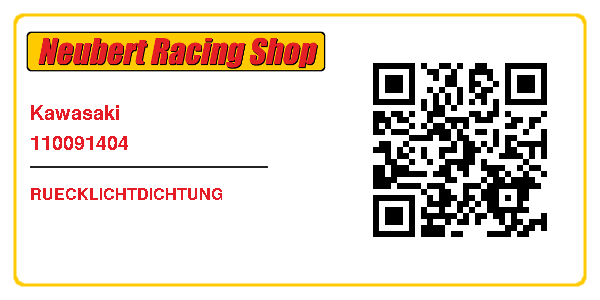 Kawasaki 110091404
