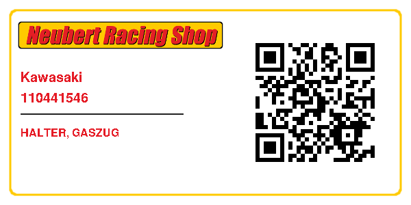 Kawasaki 110441546