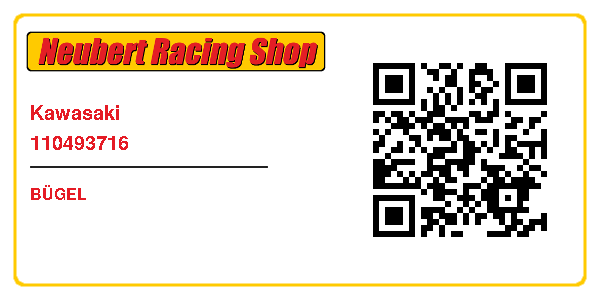 Kawasaki 110493716