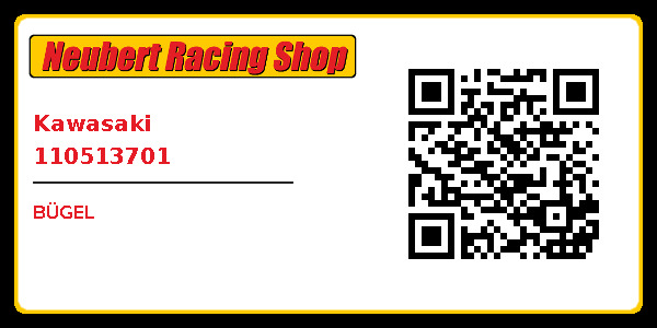 Kawasaki 110513701
