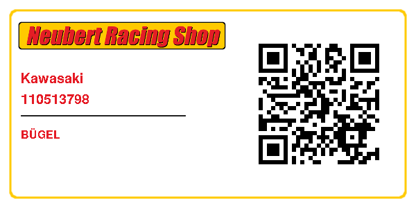 Kawasaki 110513798