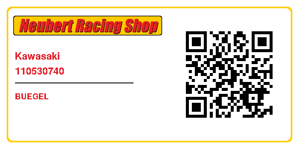 Kawasaki 110530740