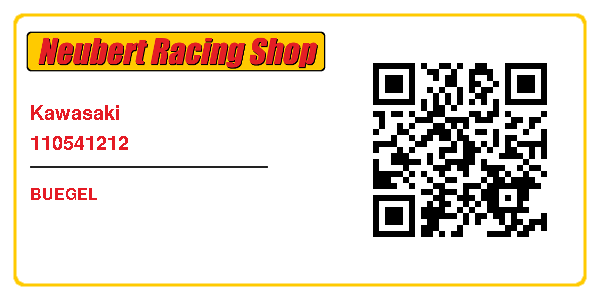 Kawasaki 110541212