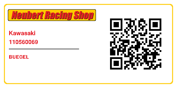 Kawasaki 110560069