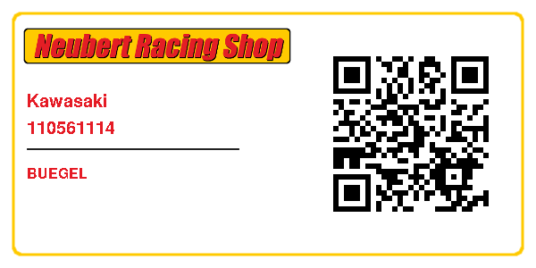 Kawasaki 110561114